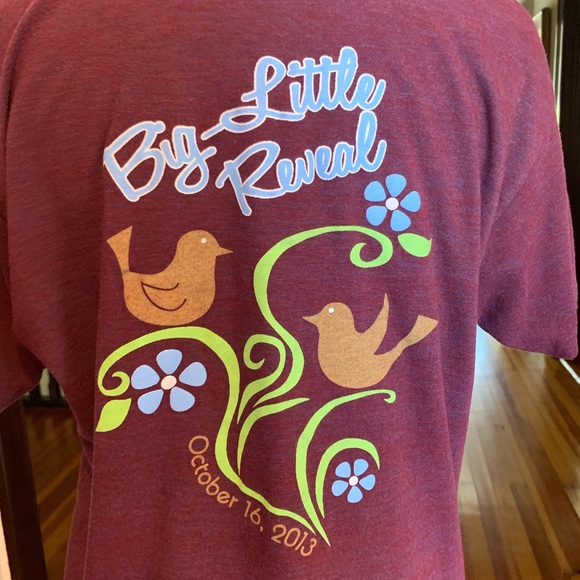 Sorority T-shirt. Size Large. EUC - Picture 2 of 8